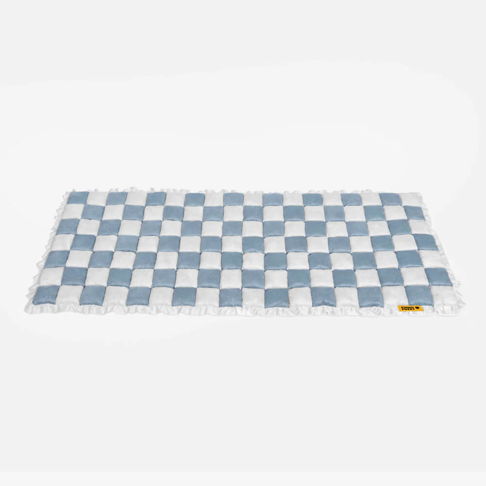 All-Season Plaid Pet Mat Scratch-Resistant Protector Couch Cover - Image 15