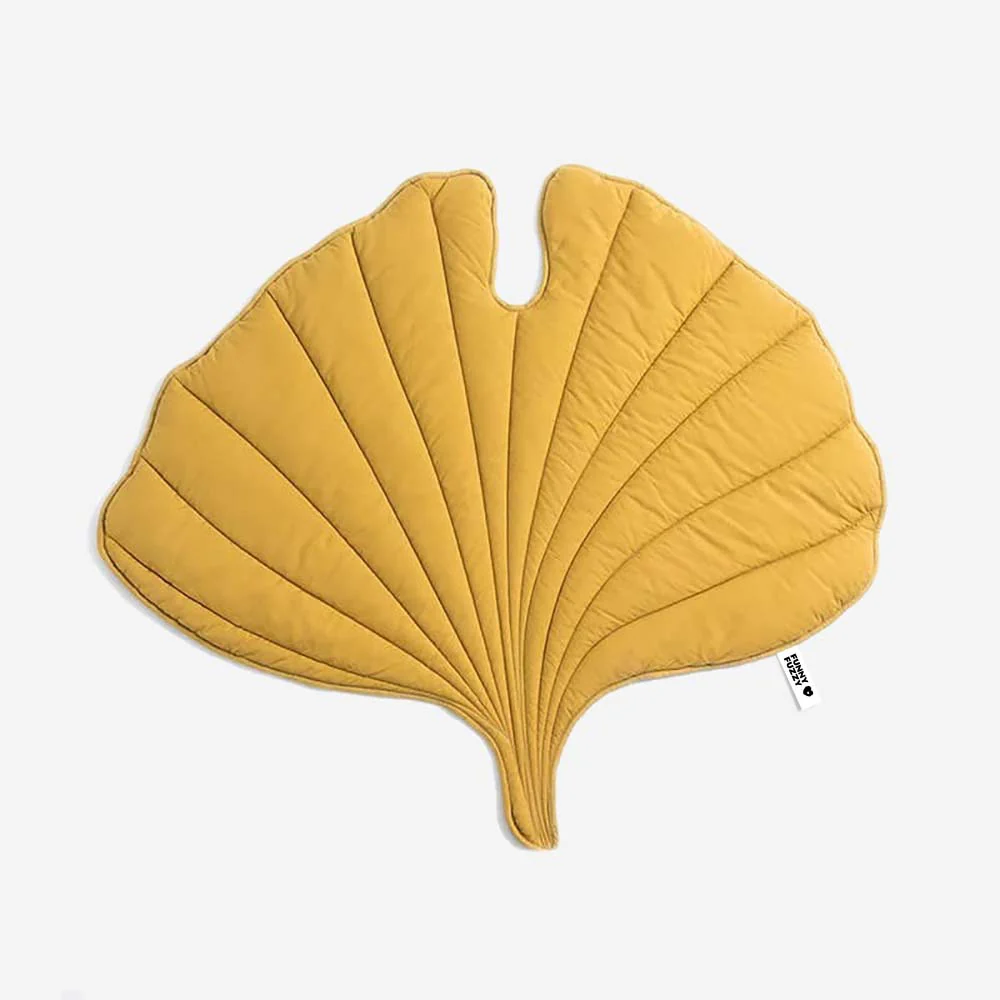 Leaf Shape Dog Blanket - Image 24