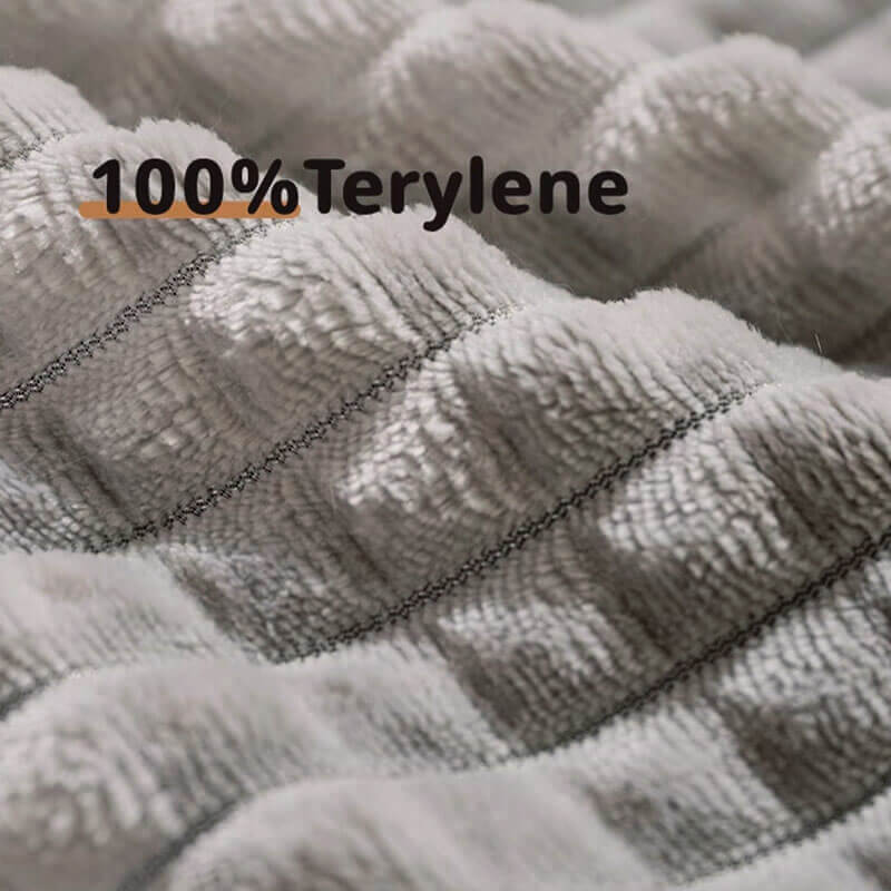 Bed Cover - All Seasons Thickened Large Washable Cat & Dog Pillow Bed - Image 5