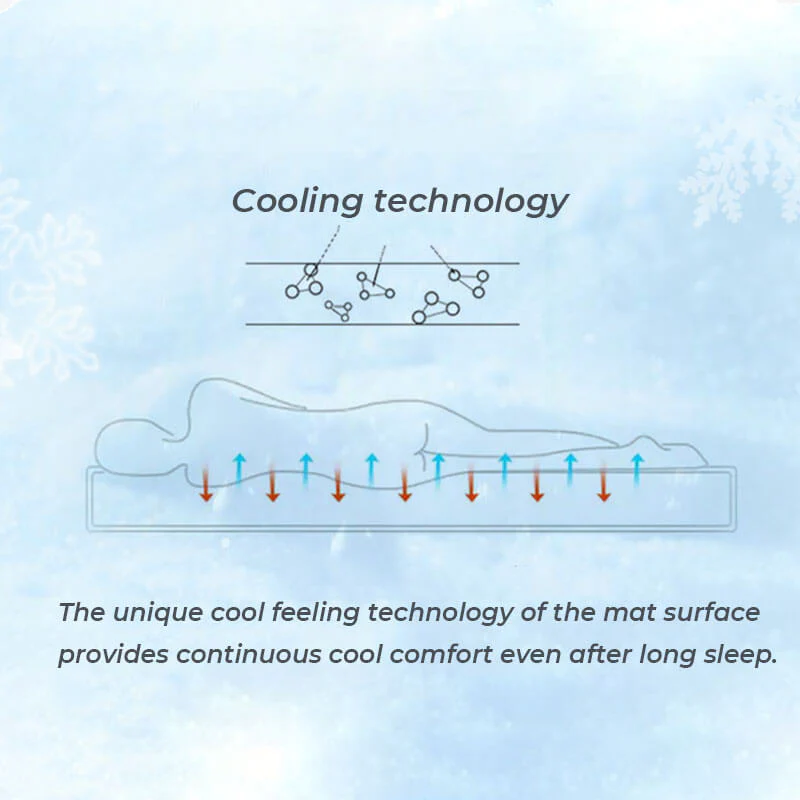 Anti-scratch Furniture Protector Washable Cooling Couch Cover - Image 5