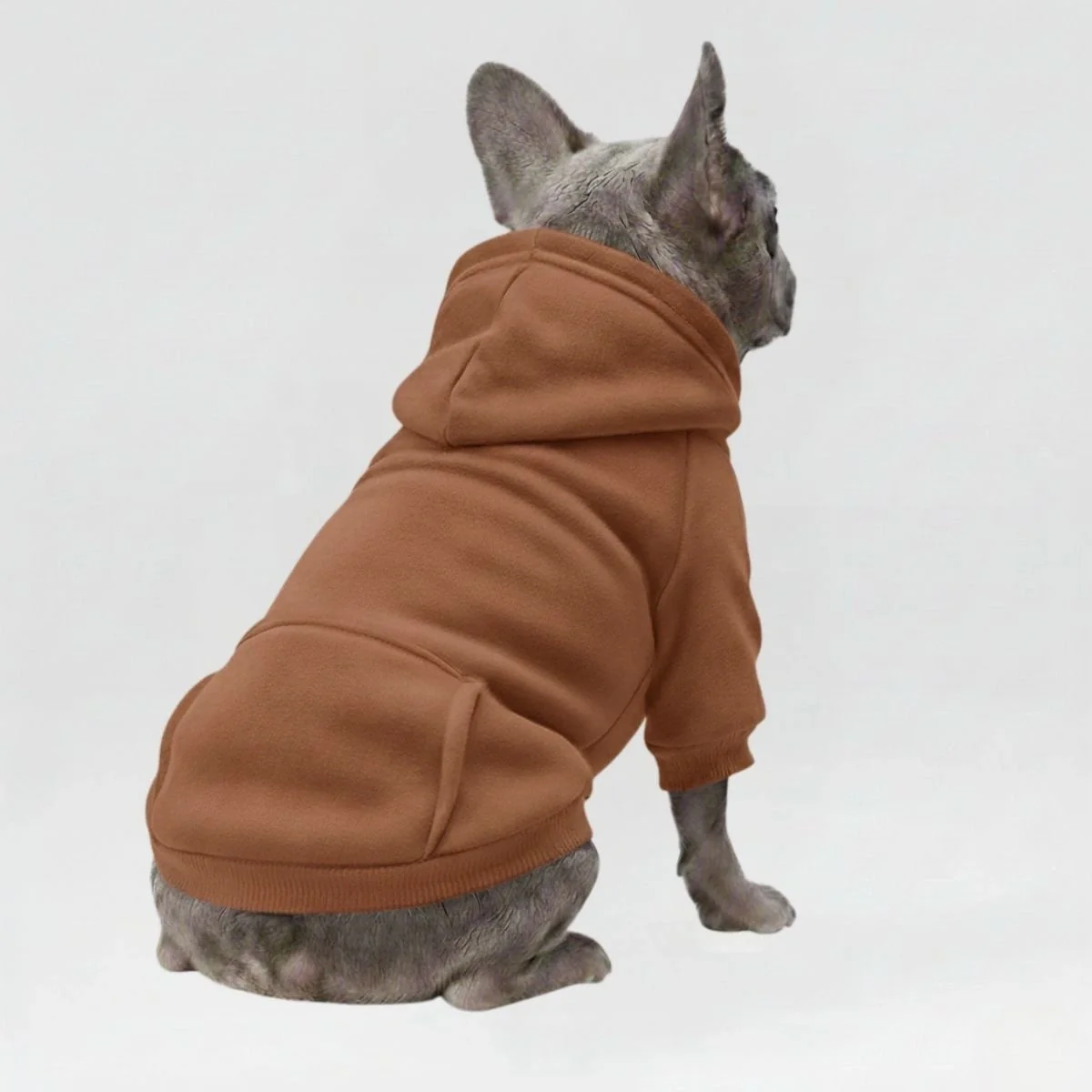 Colorful Cozy Dog Hoodies - Perfect for All-Weather Comfort - Image 7