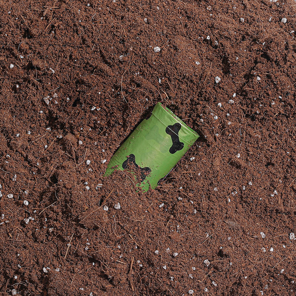 Biodegradable Poop Bags - Scent - Image 3