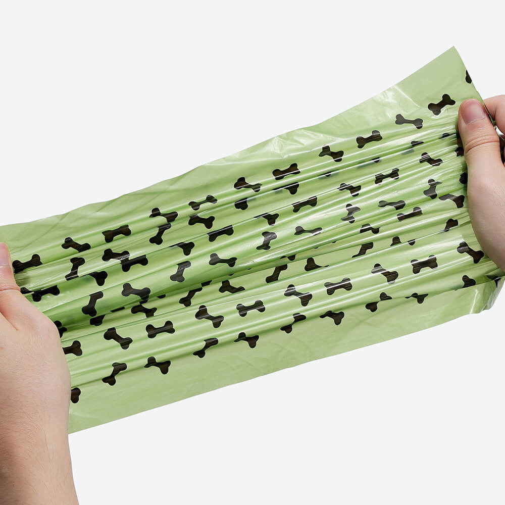 Biodegradable Poop Bags - Scent - Image 4
