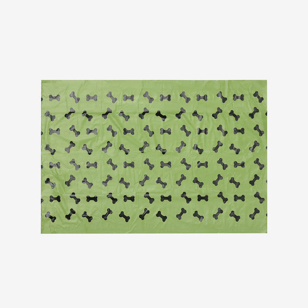 Biodegradable Poop Bags - Scent - Image 5