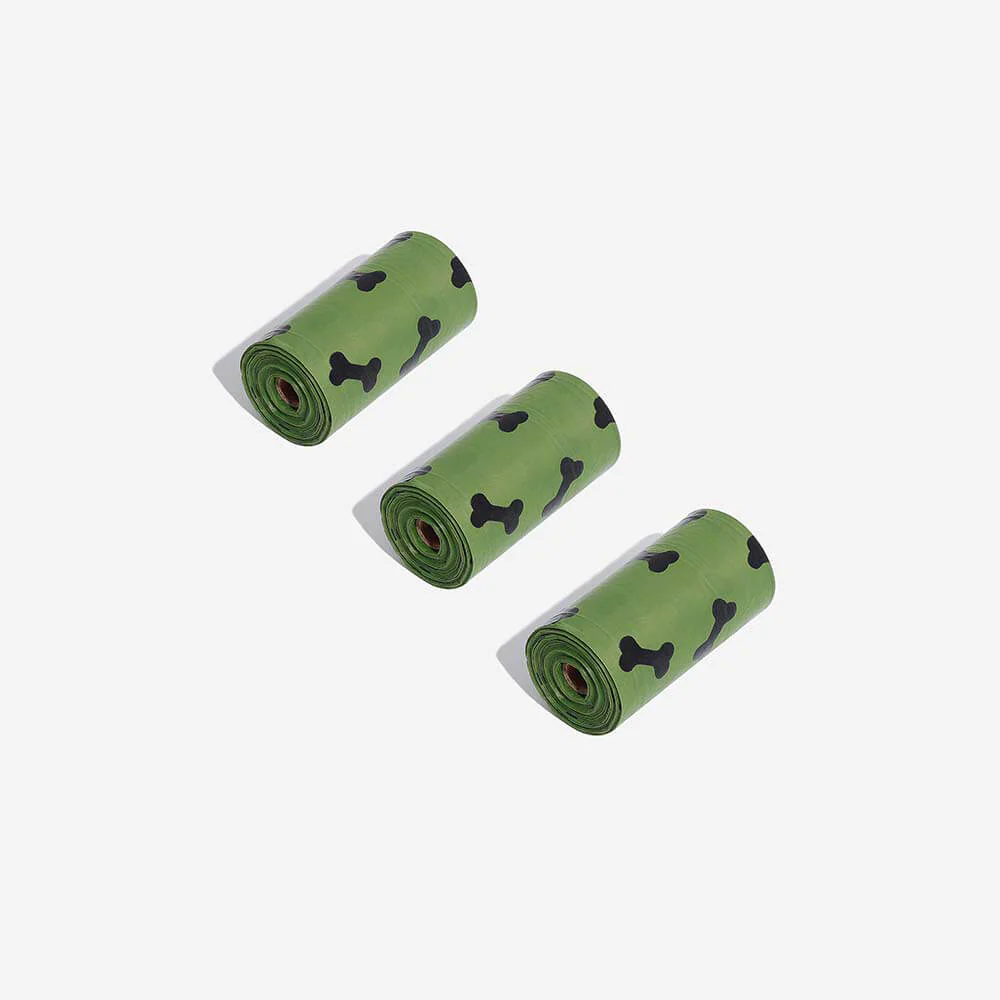 Biodegradable Poop Bags - Scent - Image 6