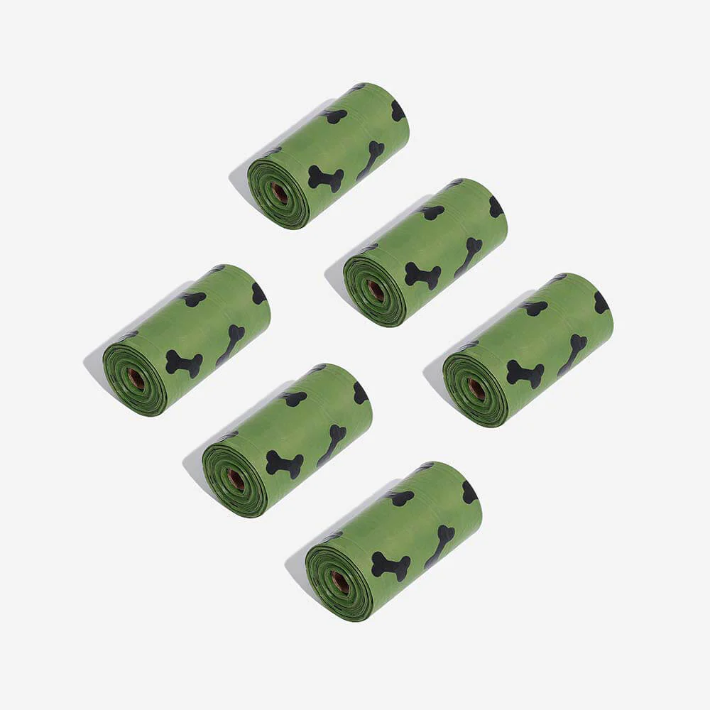 Biodegradable Poop Bags - Scent - Image 7