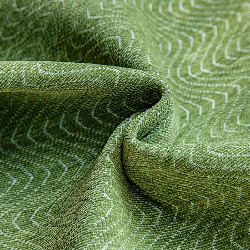 Chenille French Elegance Anti-Scratch Sofa Protector Couch Cover - Image 5