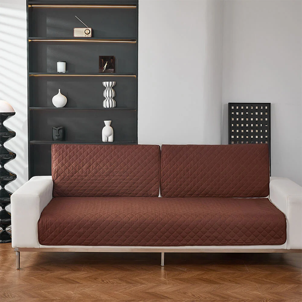 Classic Durable Pet Waterproof and Non-Slip Couch Cover - Image 6