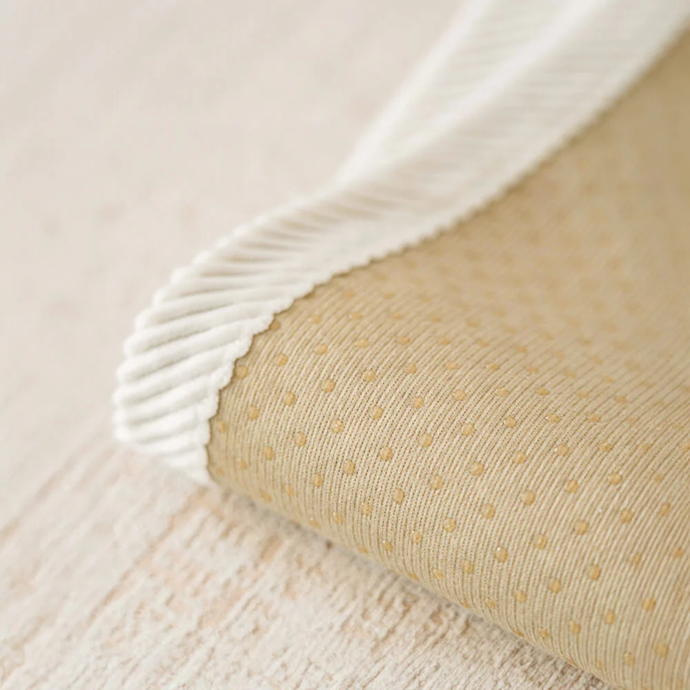 Classic Fashion Textured Thick Chenille Couch Cover - Image 5