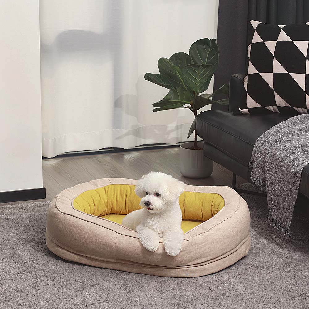 Bed Cover - Donut Dog Bed - Image 30