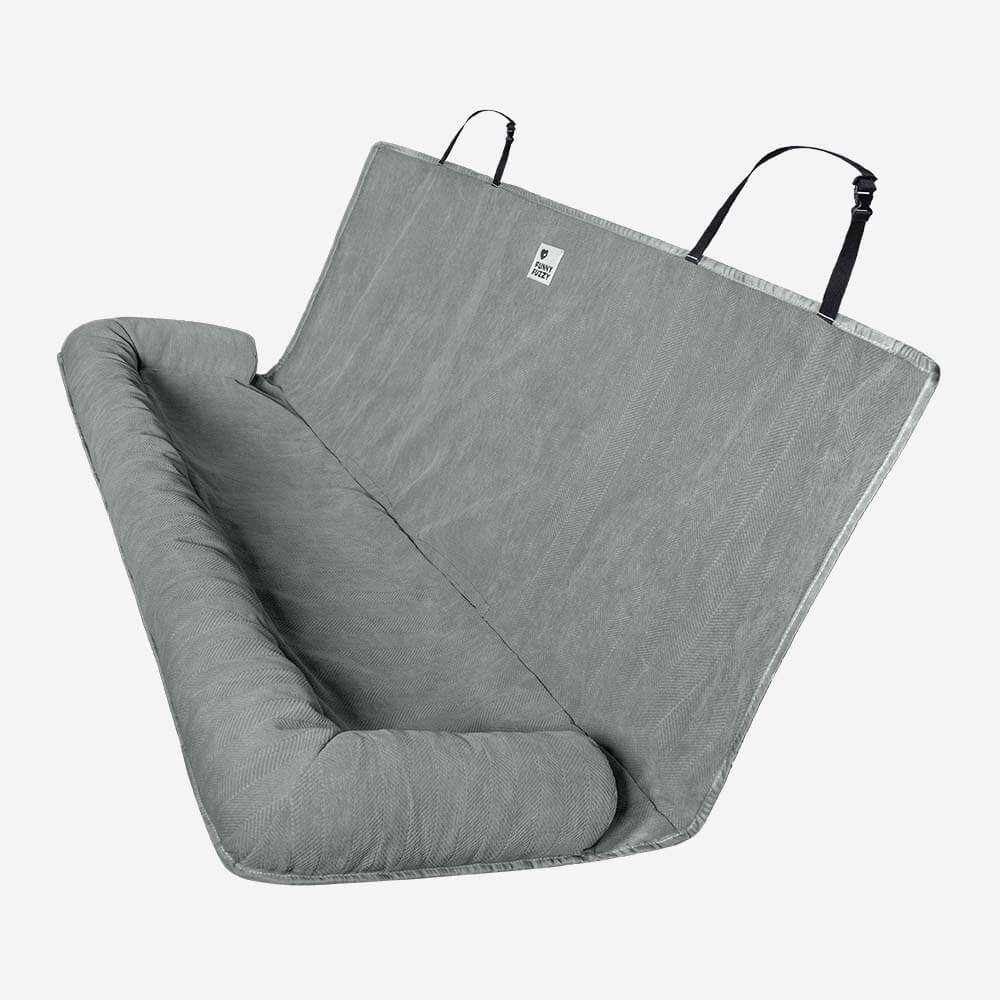 Dog Bed Car Seat - Image 24