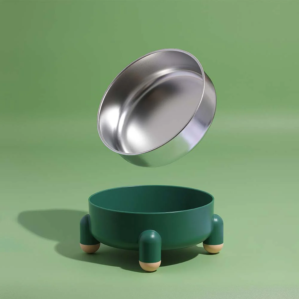 Dog Bowl - Tetrapod - Image 3