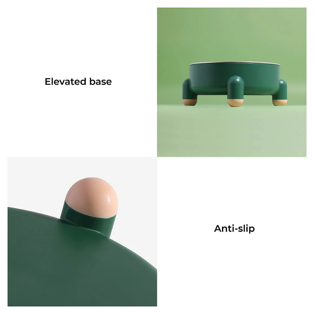 Dog Bowl - Tetrapod - Image 4