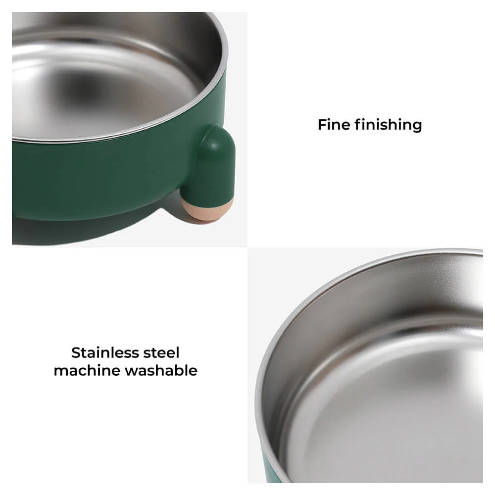 Dog Bowl - Tetrapod - Image 5