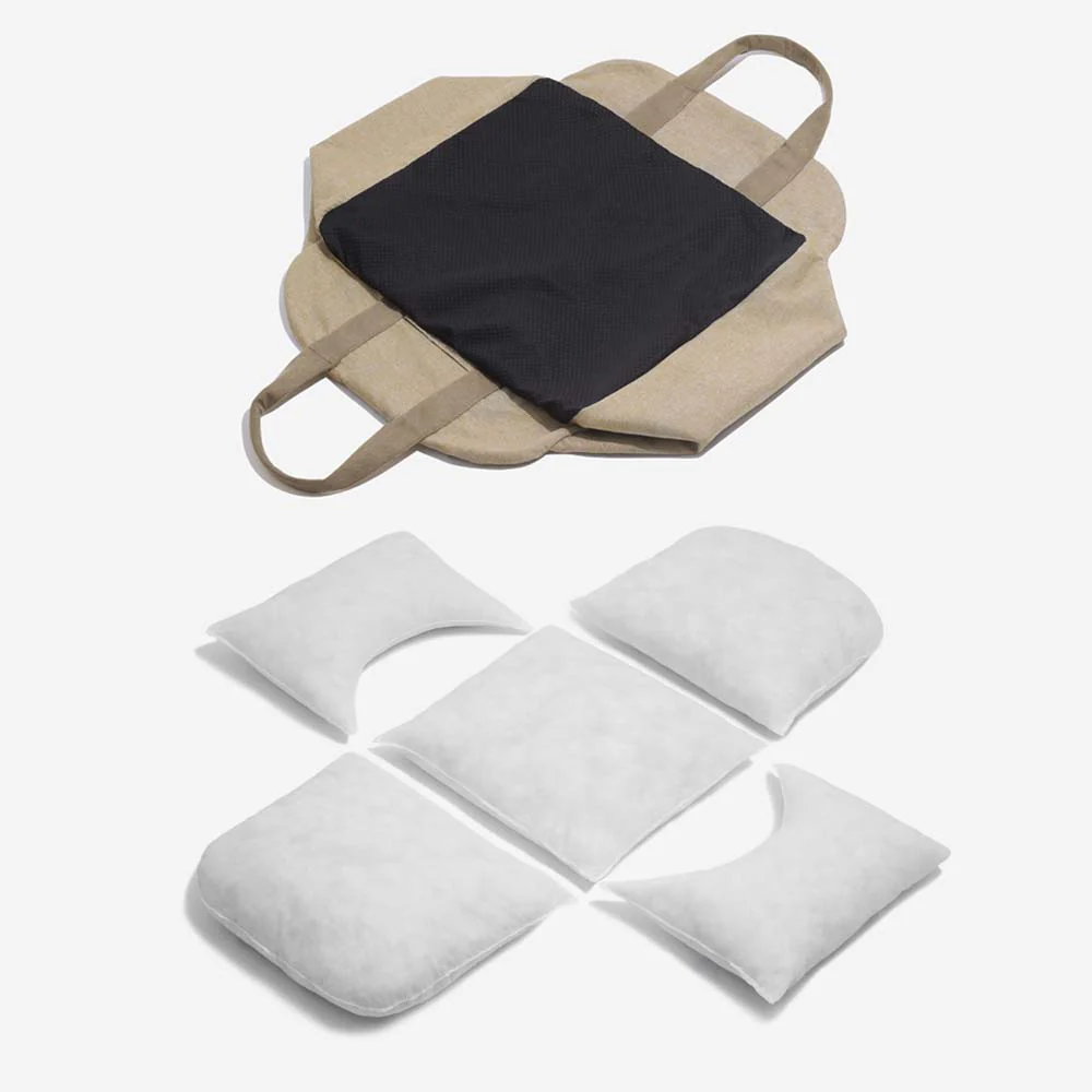 Dog Car Seat Bed - First Class - Image 19