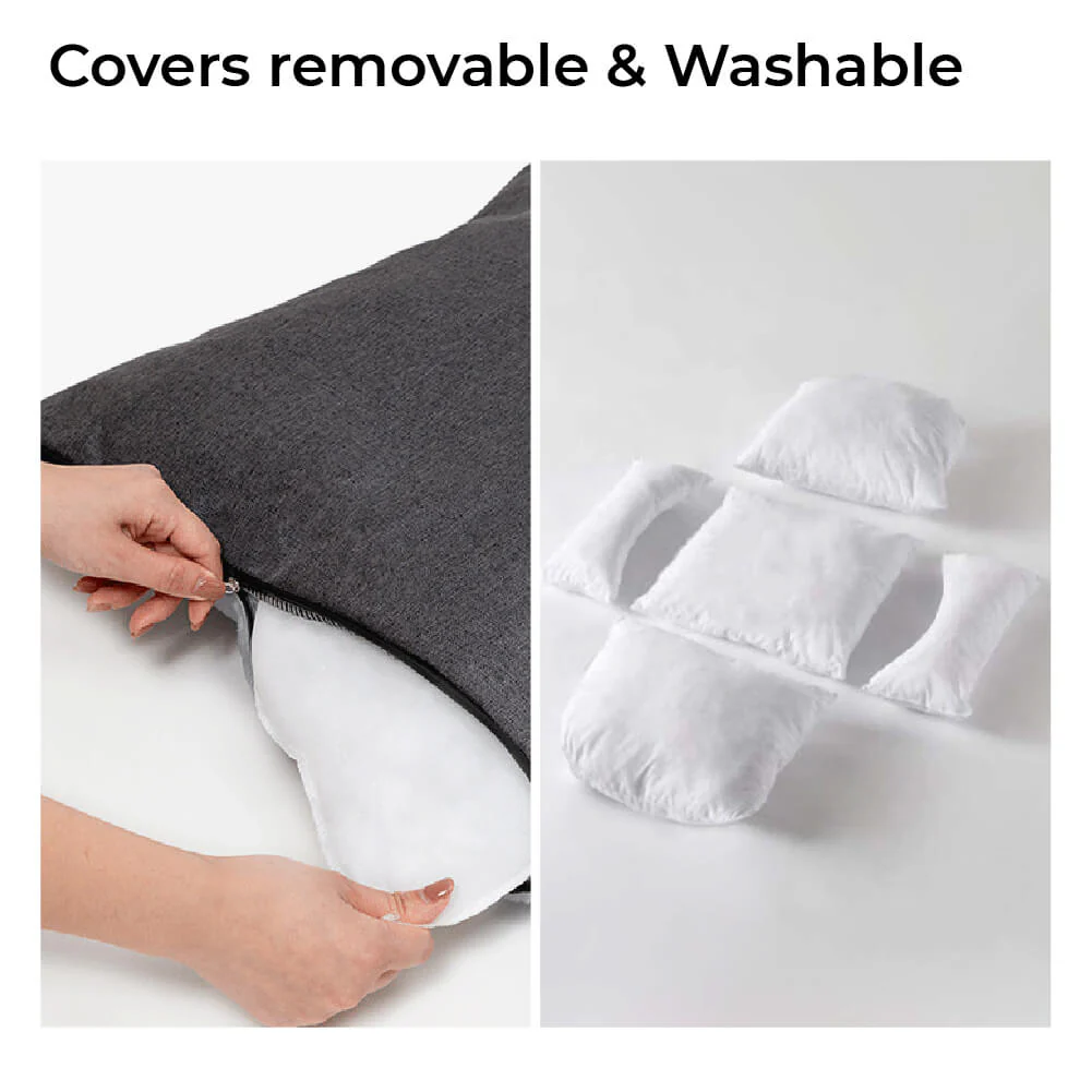 Dog Car Seat Bed - First Class - Image 7