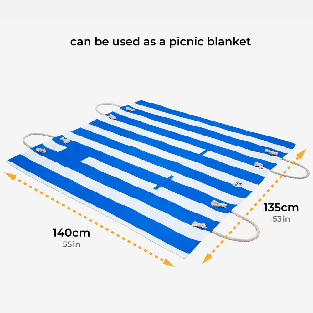 Dog Car Seat Cover- Holiday - Image 11