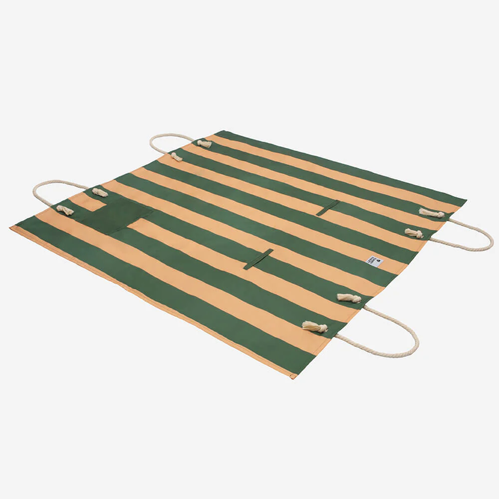 Dog Car Seat Cover- Holiday - Image 15