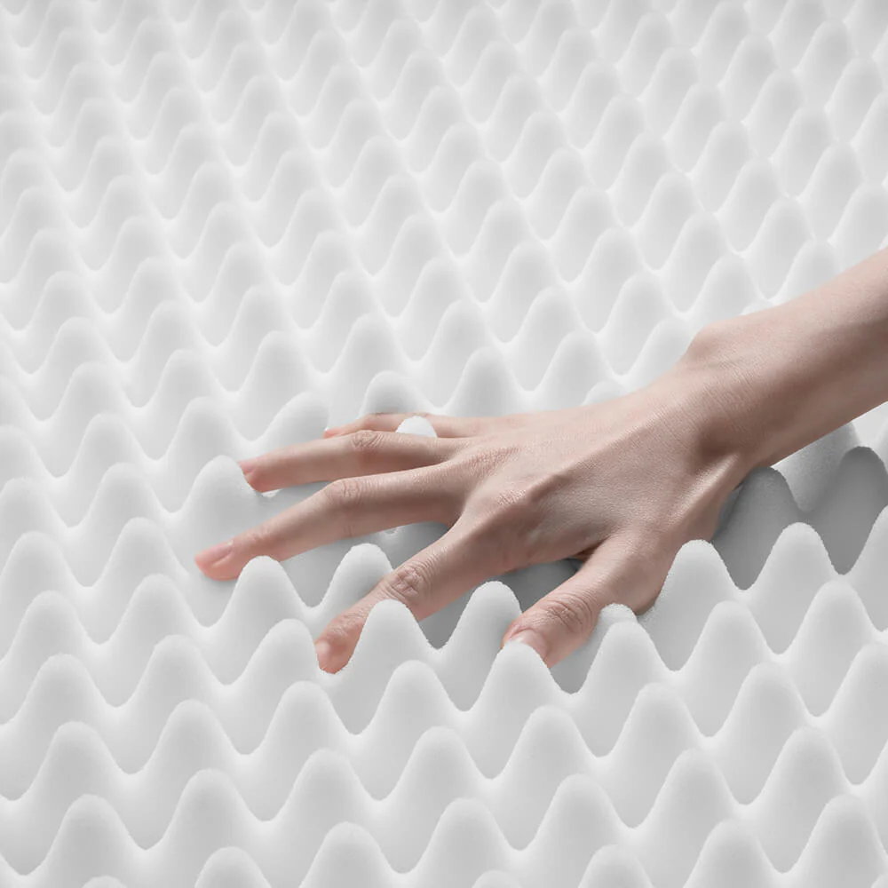 Donut Fluffy Orthopedic Dog Bed - Image 6