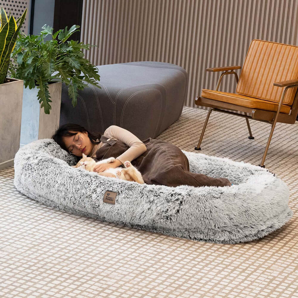 Donut Orthopedic Dog Bed - Image 23