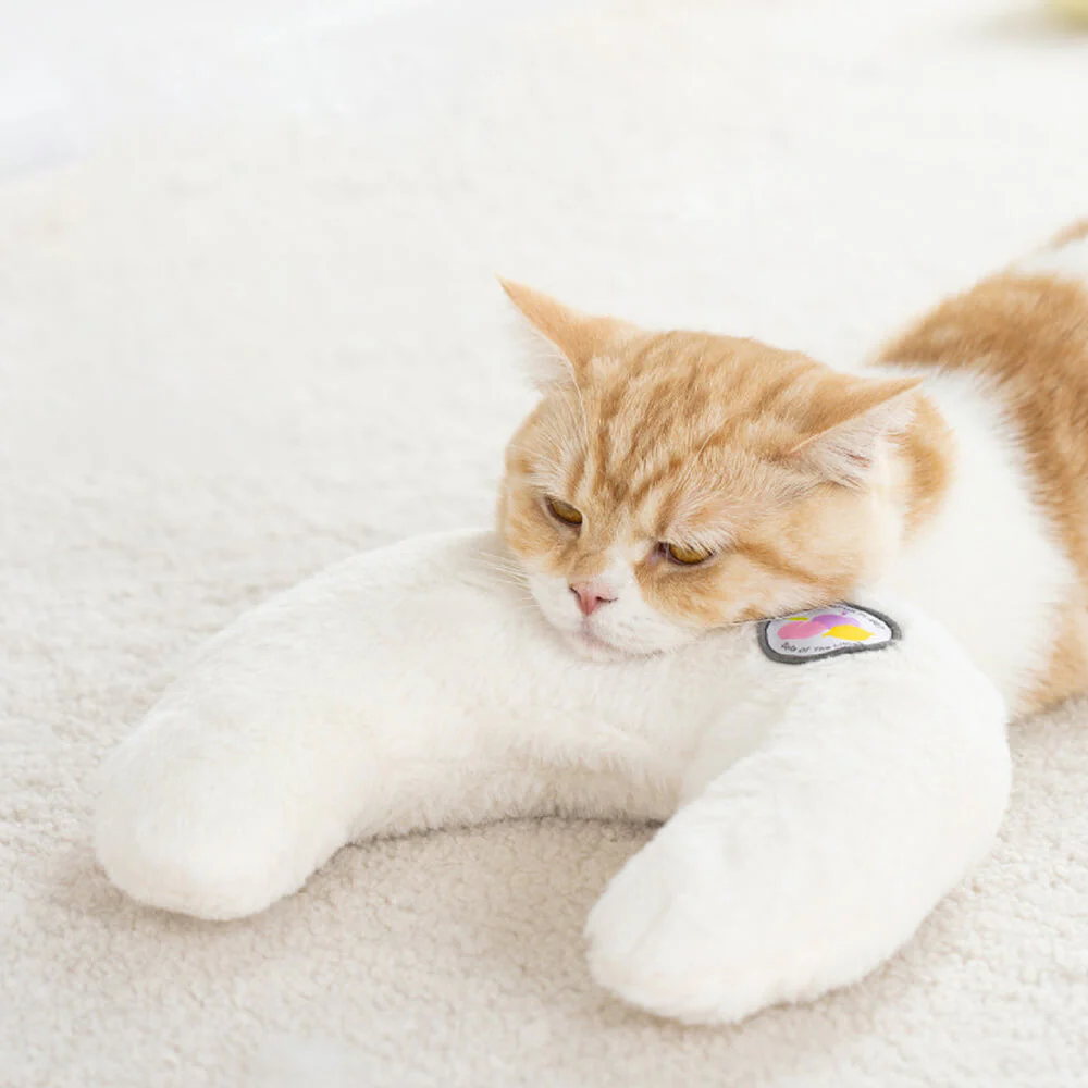 Fashion Cute Cozy Pet Pillow - Image 5