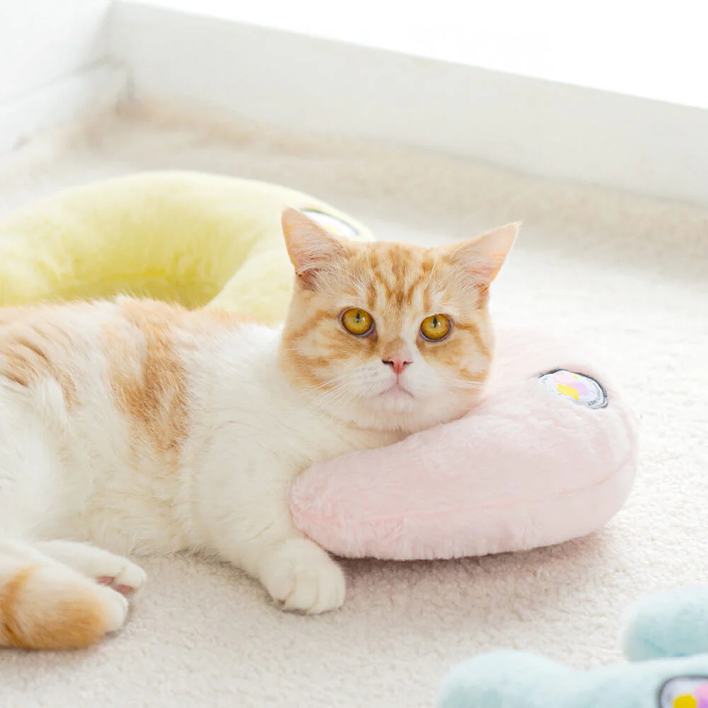 Fashion Cute Cozy Pet Pillow - Image 6