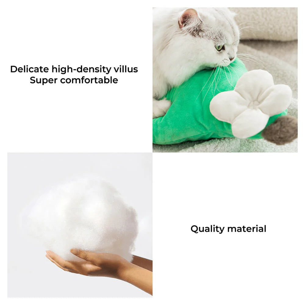 Fashion Cute Cozy Pet Pillow - Image 8