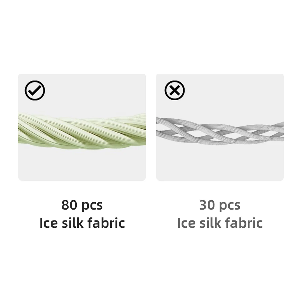 Four Seasons Universal Ice Silk Cool Feeling Couch Cover - Image 4