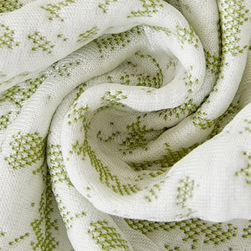 Four Seasons Universal Ice Silk Cool Feeling Couch Cover - Image 6