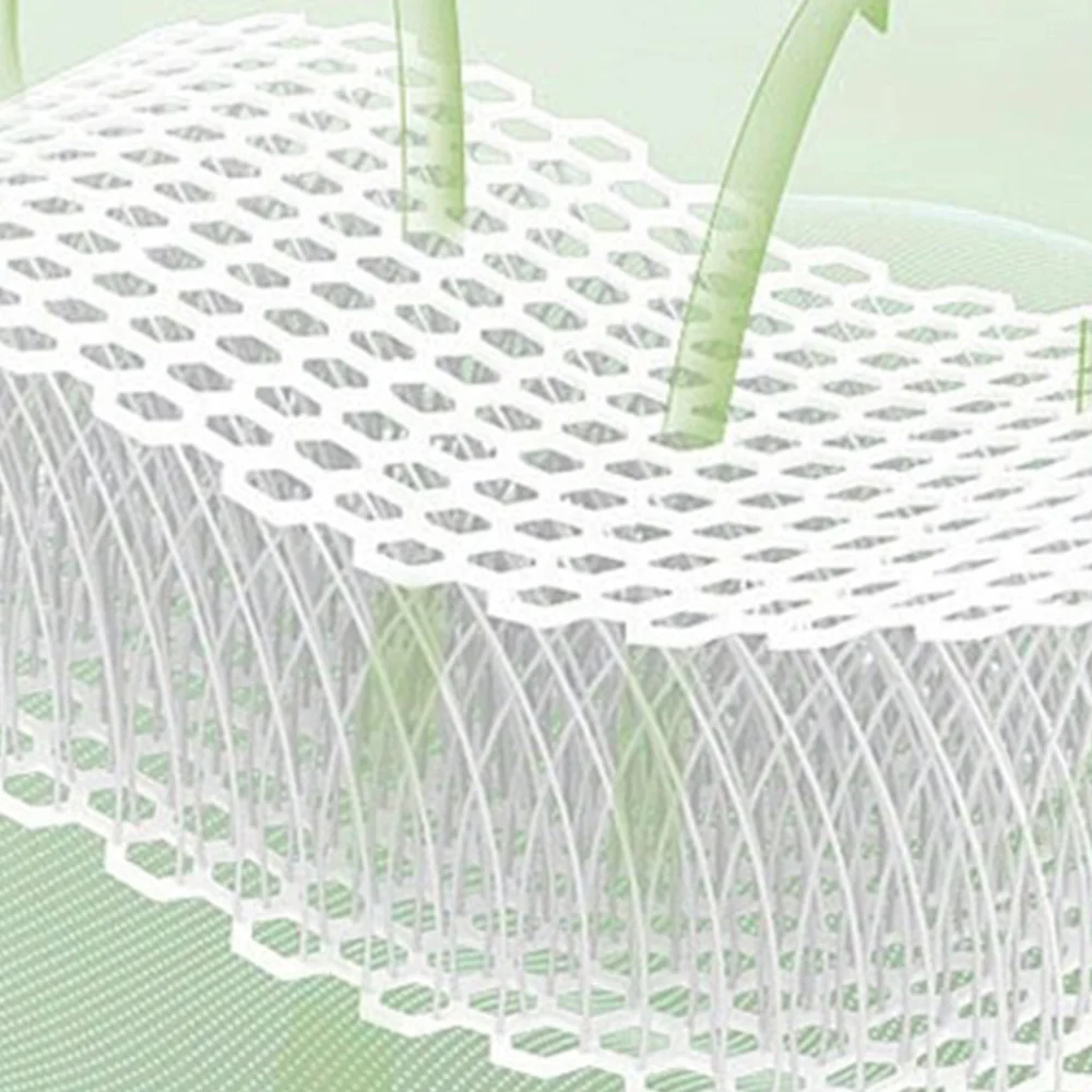 Four Seasons Universal Ice Silk Cool Feeling Couch Cover - Image 8