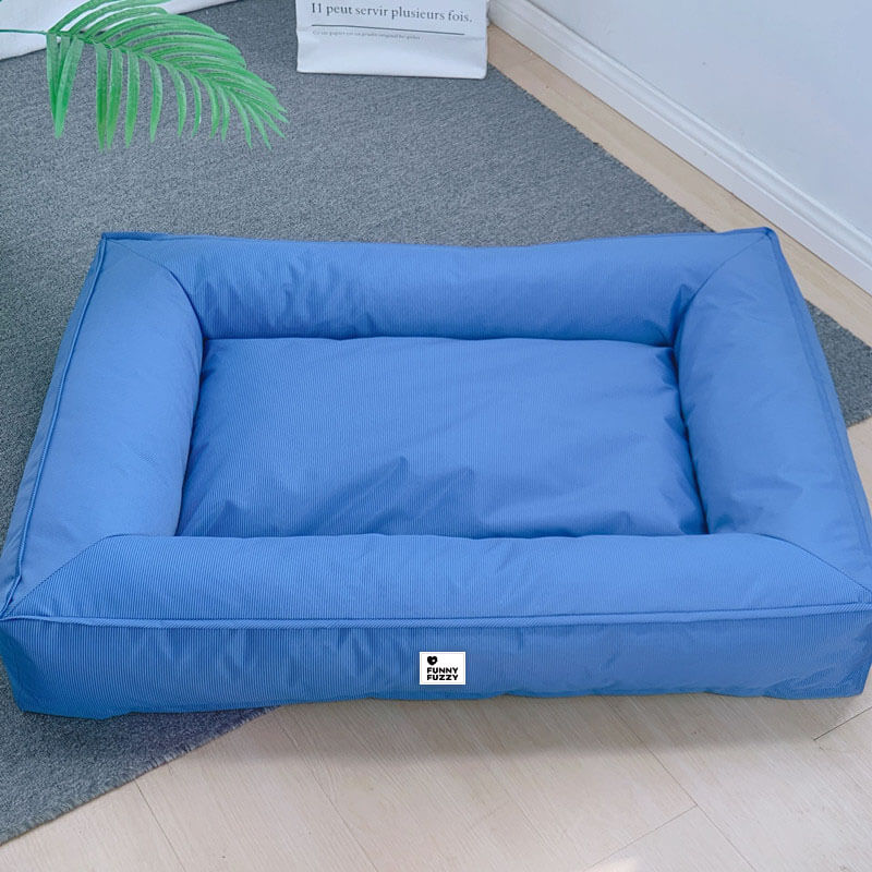 Fully Orthopedic Surround Support Waterproof Large Dog Bed - Image 20