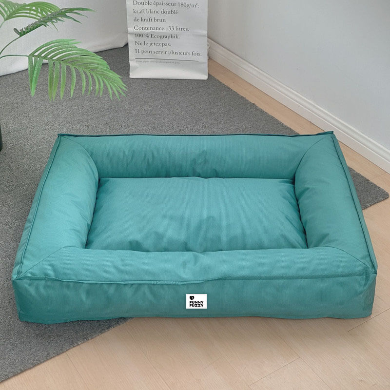 Fully Orthopedic Surround Support Waterproof Large Dog Bed - Image 21