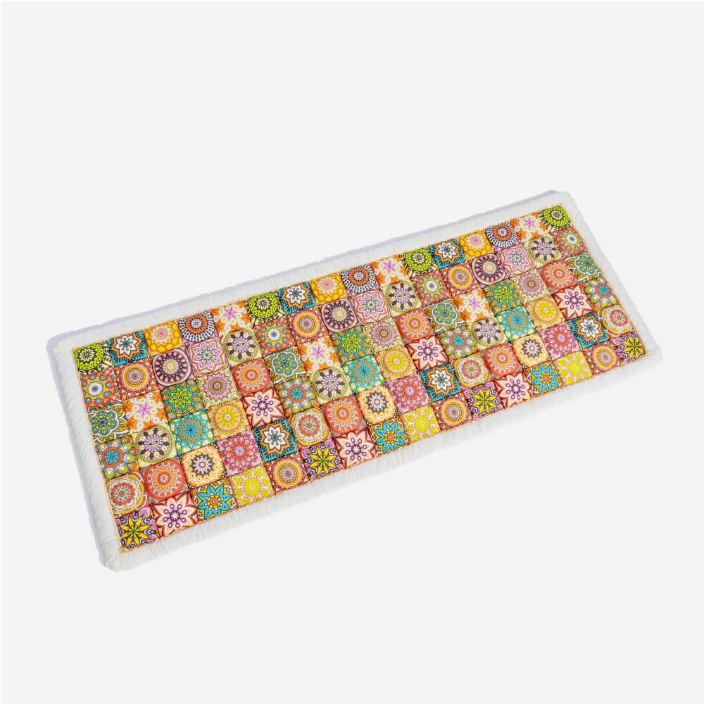 Garden Chic Cotton Protective Couch Cover - Image 29