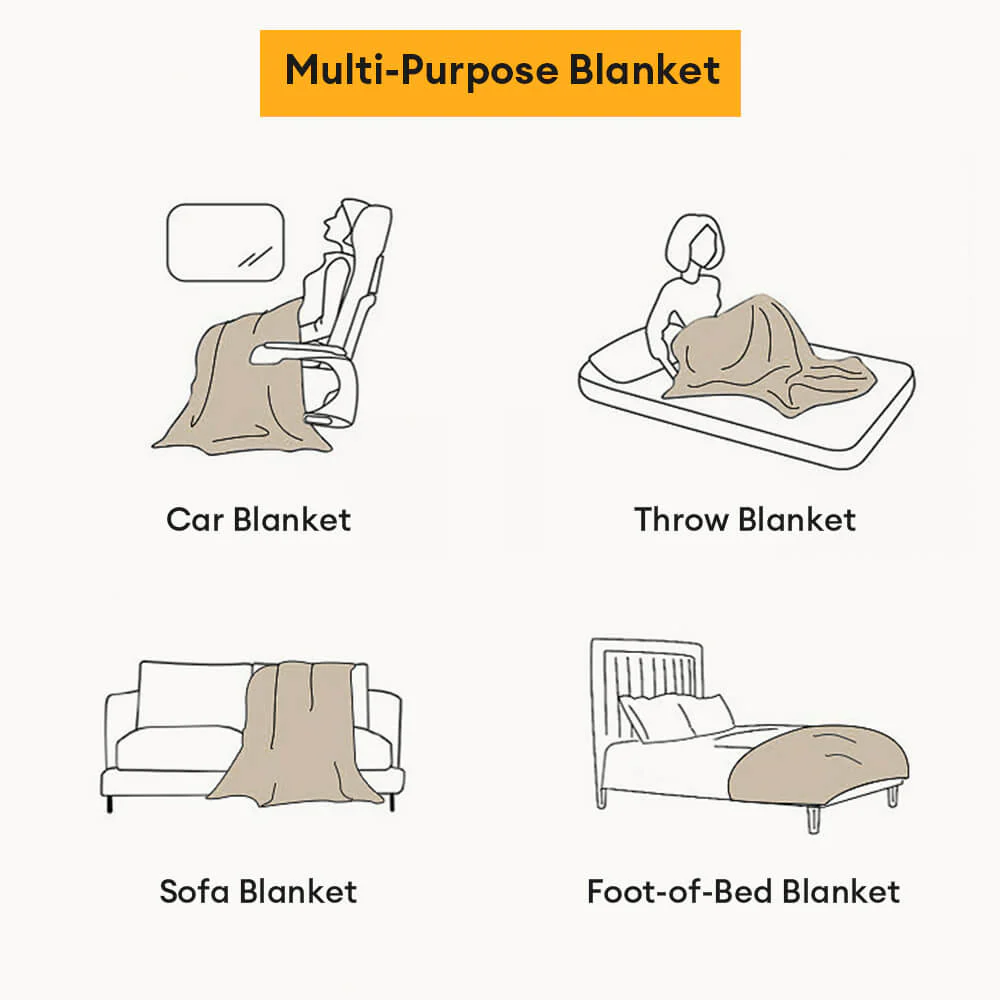 Geometric Pattern Multi-Color Sofa Cover - Modern Design for a Stylish Home - Image 11