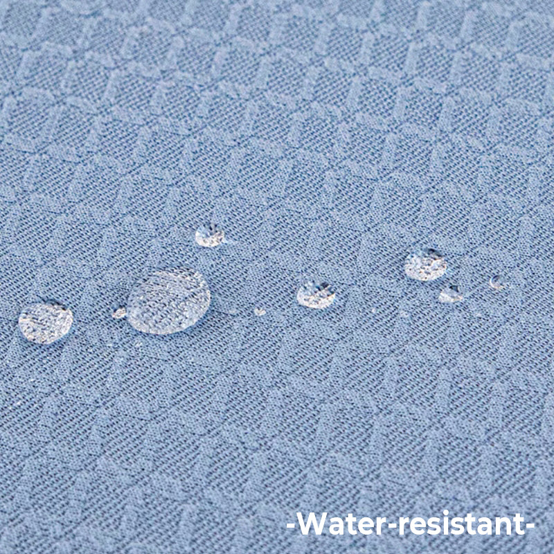 High-Elastic Water-resistant and Anti-Scratch Full Wrap Sofa Protection Couch Cover - Image 4