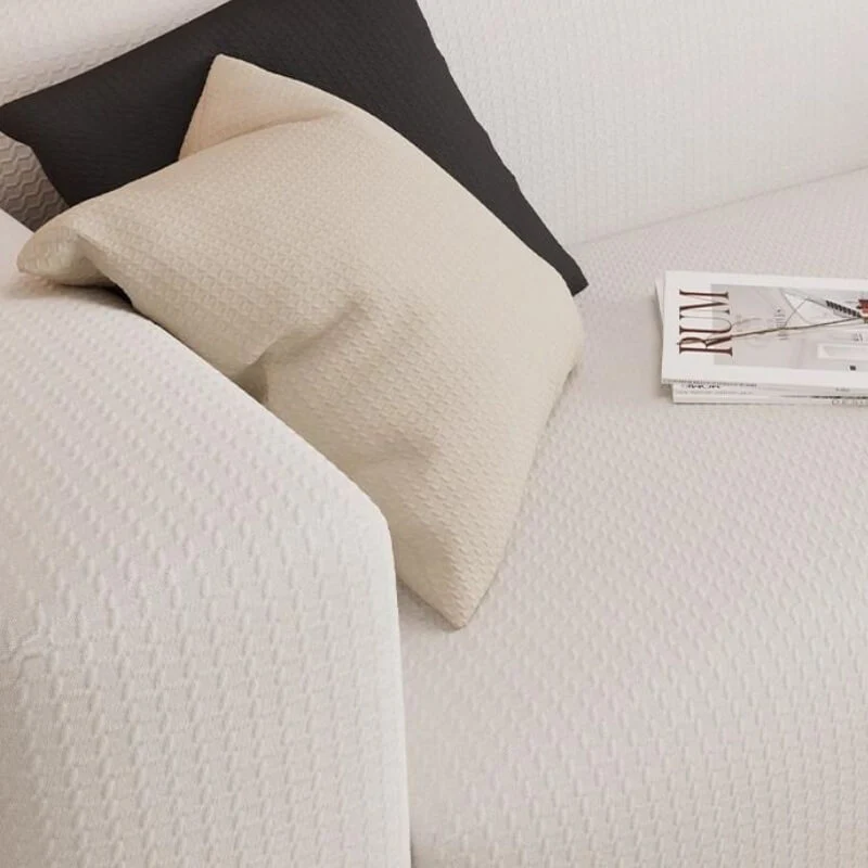 High-Elastic Water-resistant and Anti-Scratch Full Wrap Sofa Protection Couch Cover - Image 5