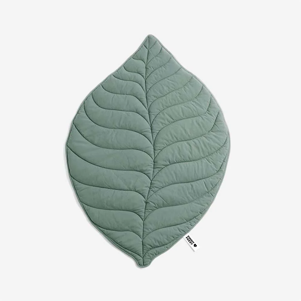 Leaf Shape Dog Blanket - Image 25