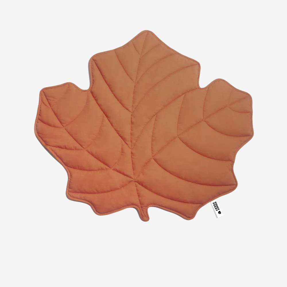 Leaf Shape Dog Blanket - Image 27