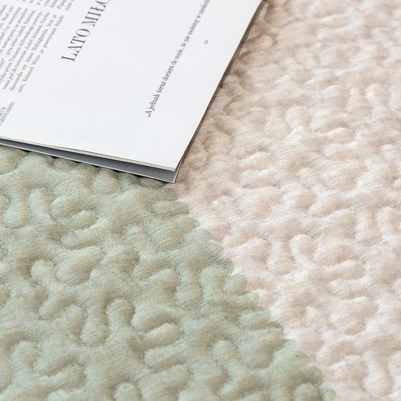 Light Luxury Cotton Sofa Cover Anti-Scratch Furniture Protective Couch Cover - Image 4