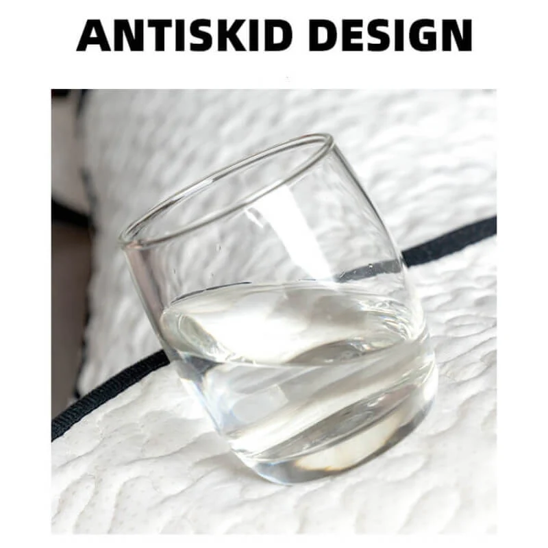 Light Luxury Cotton Sofa Cover Anti-Scratch Furniture Protective Couch Cover - Image 6