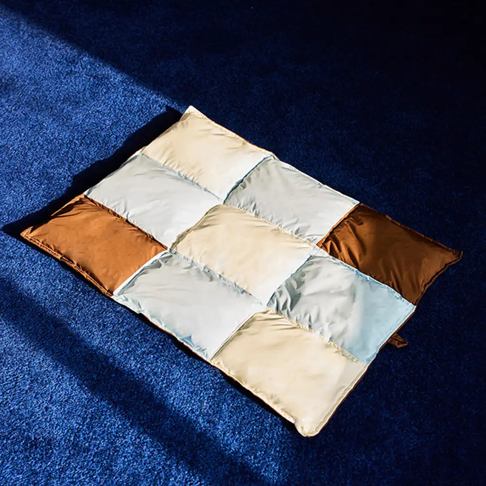 Macaron Color Water-Repellent Multi-Purpose Dog Mat - Image 4