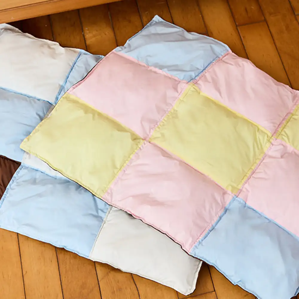 Macaron Color Water-Repellent Multi-Purpose Dog Mat - Image 6