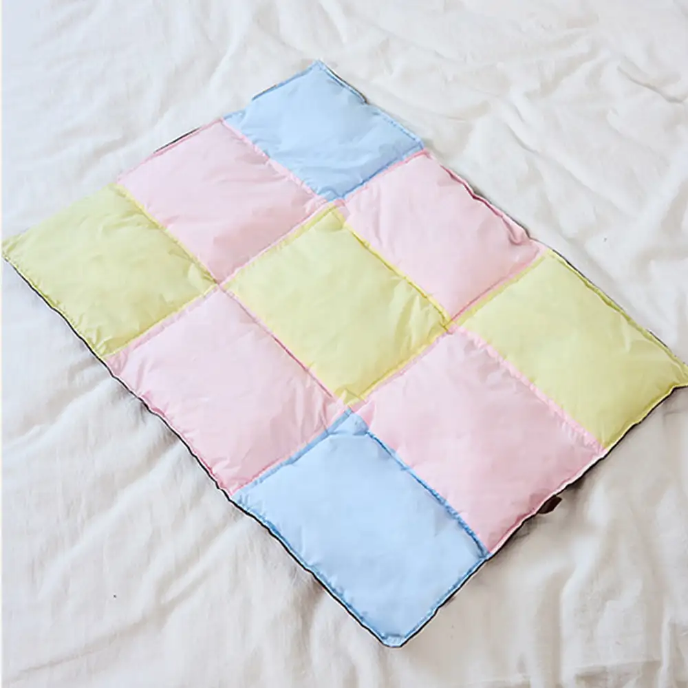 Macaron Color Water-Repellent Multi-Purpose Dog Mat - Image 7