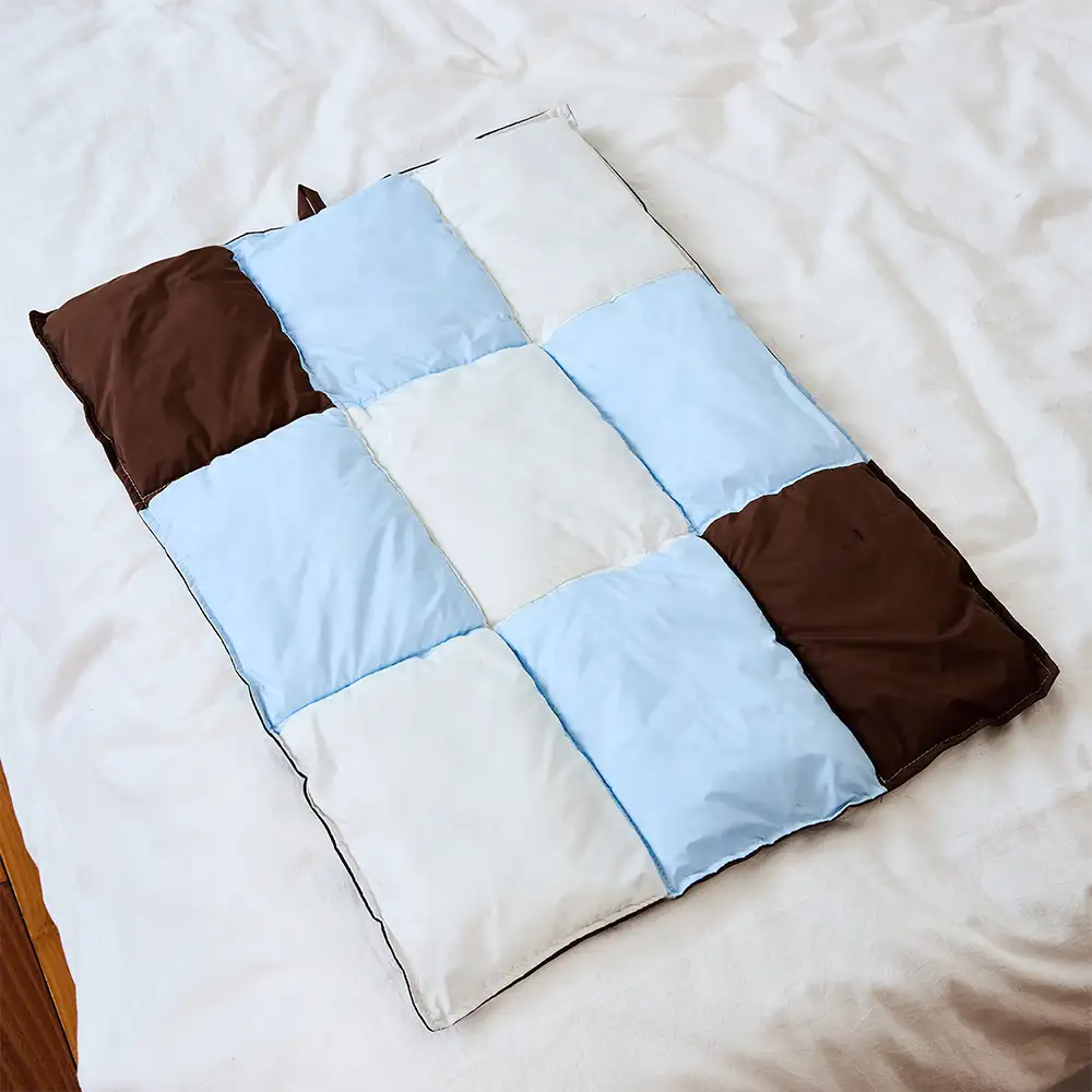 Macaron Color Water-Repellent Multi-Purpose Dog Mat - Image 8