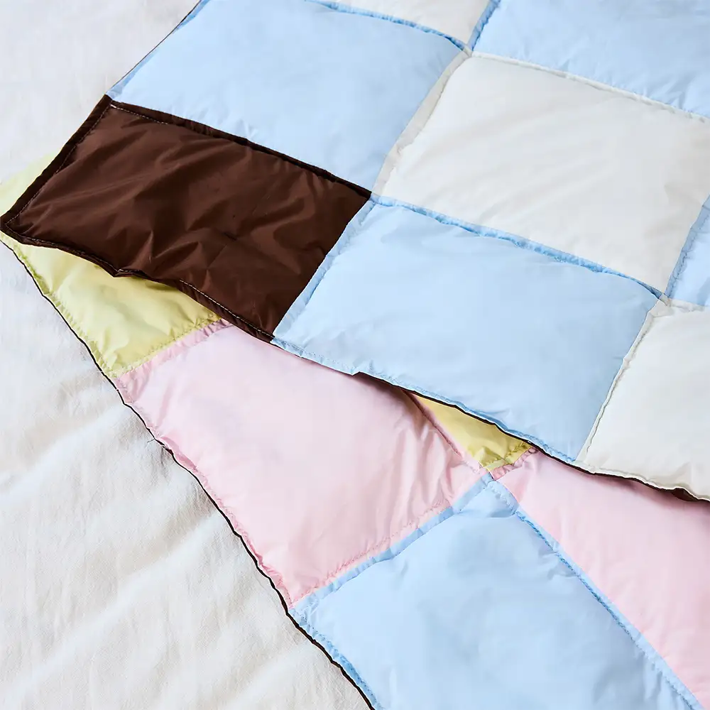 Macaron Color Water-Repellent Multi-Purpose Dog Mat - Image 9