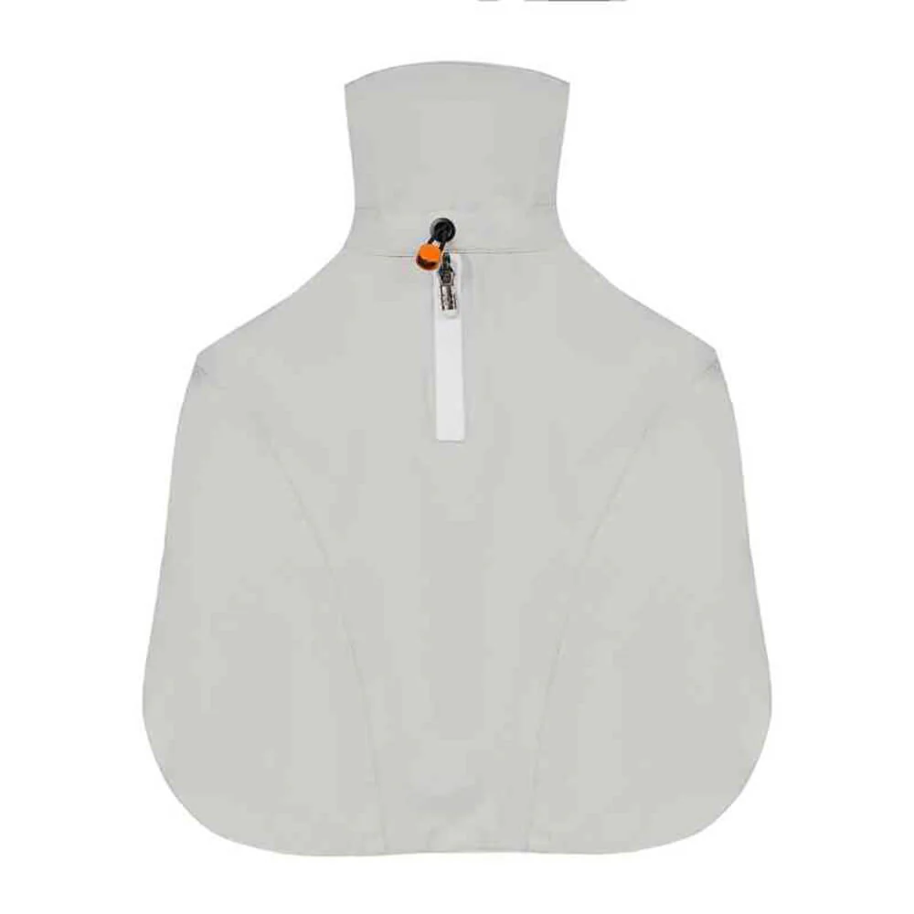 Outdoor Stylish Waterproof Lightweight Turtleneck Dog Jacket Raincoat - Image 8