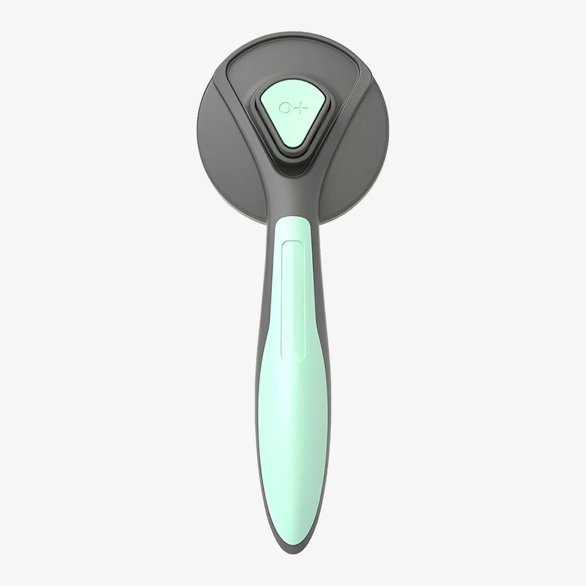 Click Click Easy To Clean Pet Comb & Brush - Image 7