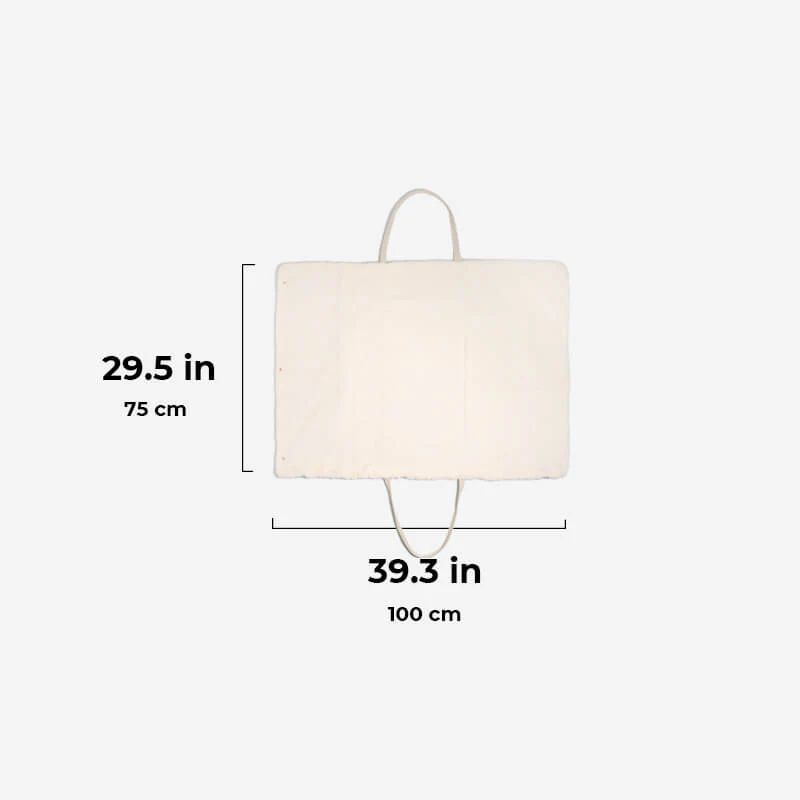 Portable Dog Mat - Image 9