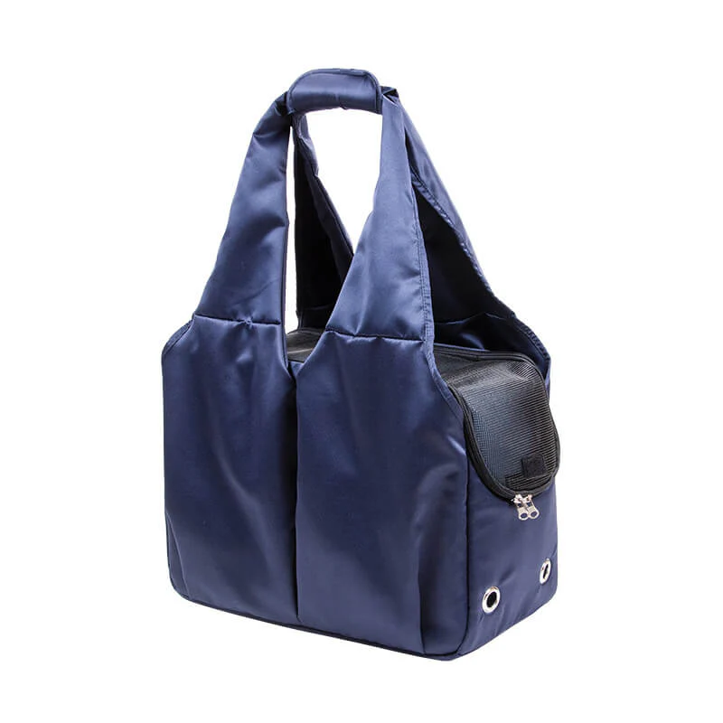 Portable Shoulder Pet Carrier Bag - Image 10