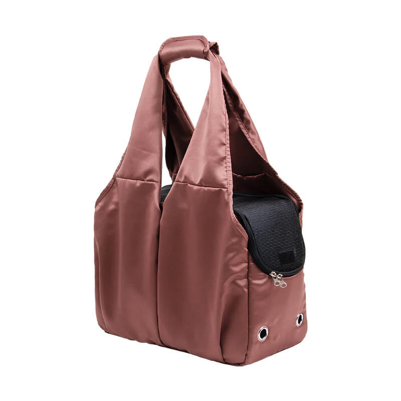 Portable Shoulder Pet Carrier Bag - Image 4